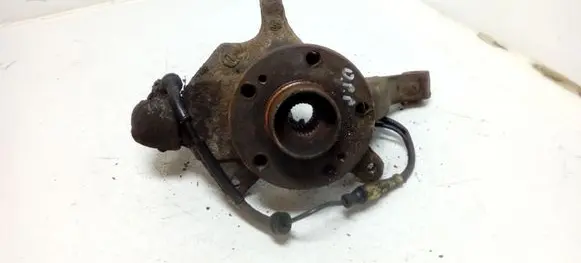 Renault Espace - Grand espace IV Front wheel hub spindle knuckle
