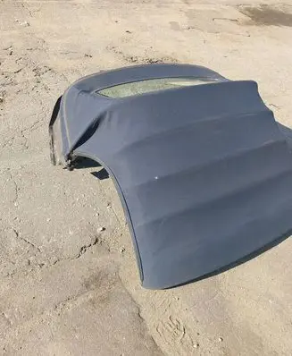 Audi TT Mk1 Convertible roof set 0105722000 8N7871025 8001010000