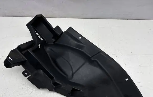 Mazda MX-5 NC Miata Centre console side trim rear 