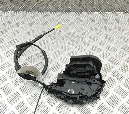 Tesla Model Y Juniper Front door lock 173894501F