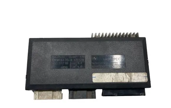 Comfort/convenience module