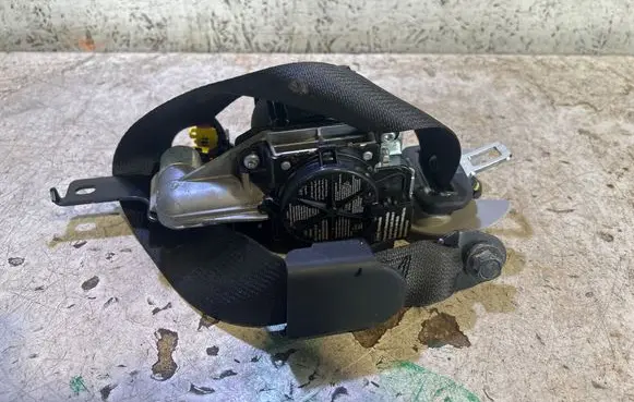 KIA Stonic Front seatbelt 88810H8000 88820H8000