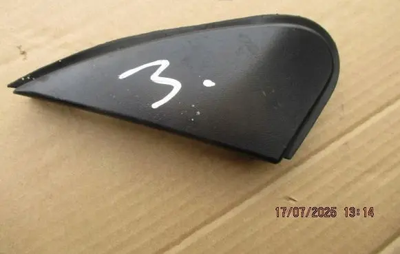 Toyota Corolla E210 E21 Front arch trim 6011702140
