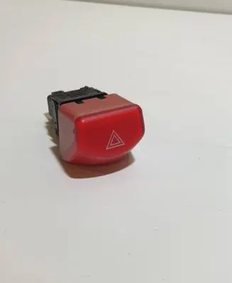 Nissan Micra Hazard light switch 06019