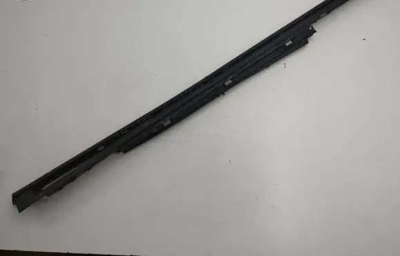 Porsche Cayenne (92A) sill trim set (inner) 7P5853540 7P5853538