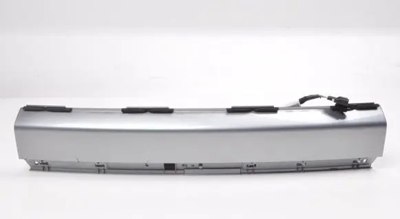 Peugeot 2008 II Tailgate/trunk/boot exterior handle 9853211480