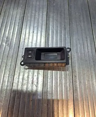 Honda Civic Screen/display/small screen 39700ST3E0 3095