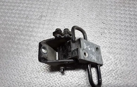 Seat Toledo III (5P) Rear door lower hinge