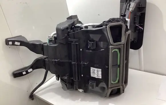 Renault Kadjar Interior heater climate box assembly MT45948A 272707975R