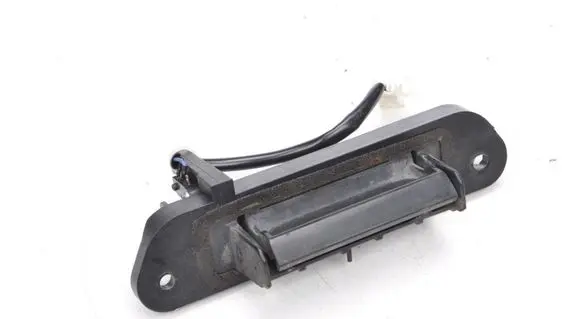 Mitsubishi Galant IX Tailgate/trunk/boot lock/latch/bracket MIKROSTYK