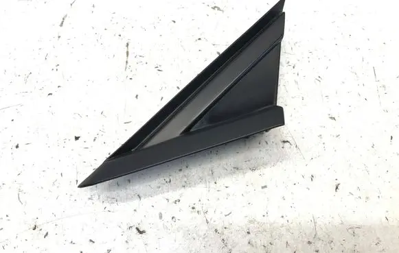 Audi Q4 e-tron Fender end trim 89A853273