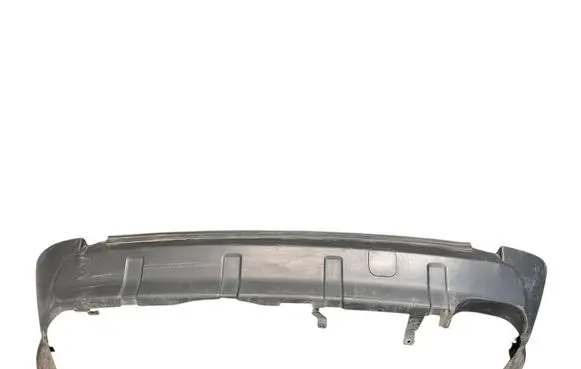 Mitsubishi Outlander Rear bumper lower part trim 6410A297K