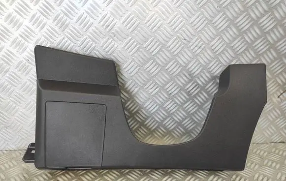 Renault Clio V Panel trim 689212882R 2143240X M534950