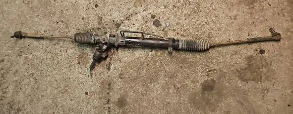 Subaru Forester SG Steering rack