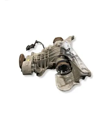 Audi Q5 SQ5 Rear differential 0B0500043K 040118K
