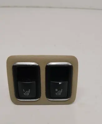 Mercedes-Benz GL X166 Seat control switch 10061206