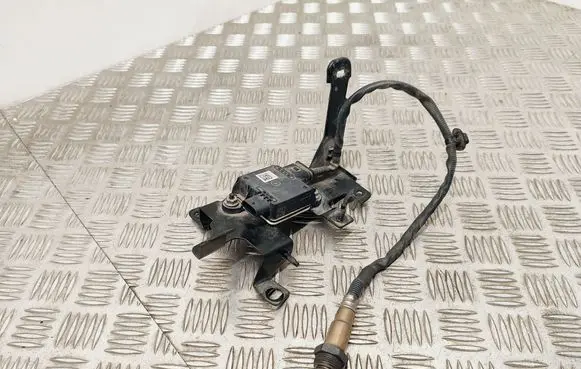 Renault Scenic IV - Grand scenic IV Lambda probe sensor 227932854R EGSPM22 0281007392