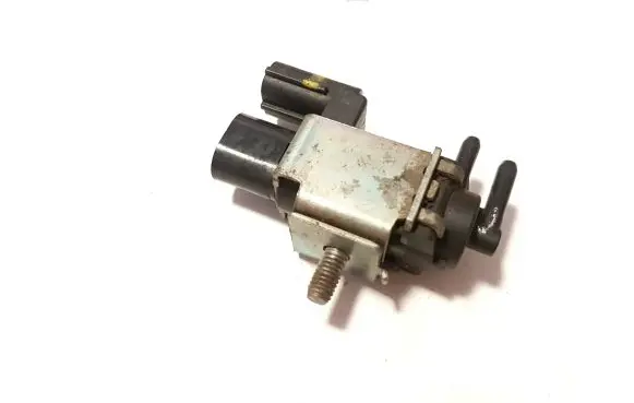 Hyundai Tucson TL Turbo solenoid valve