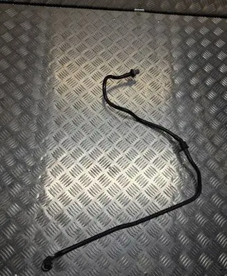Vacuum line/pipe/hose