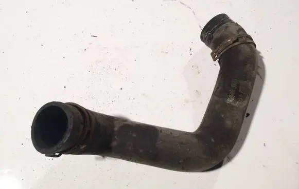 Opel Zafira A Engine coolant pipe/hose
