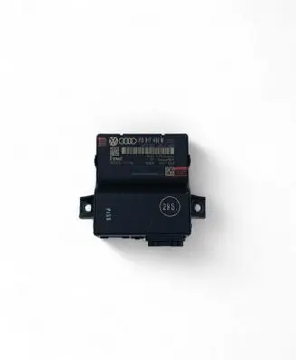 Audi Q7 4L Gateway control module 4F0907468M 404476 4F0907468F
