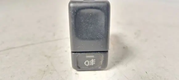 Fog light switch