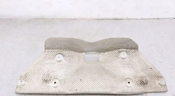 BMW M4 F82 F83 Exhaust heat shield 8056140 51488056140