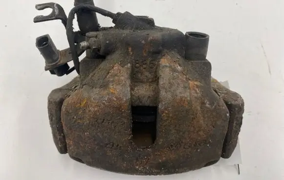Audi A6 S6 C5 4B Front brake caliper 8E0615123
