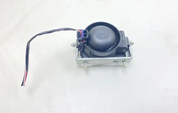 Toyota Verso Alarm system siren 8904005040 2370005180