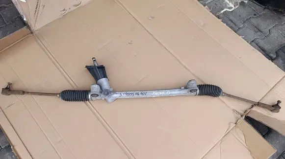Suzuki SX4 S-Cross Steering rack 51807351 61M54X09