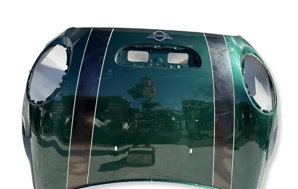Mini One - Cooper F56 F55 Engine bonnet/hood 