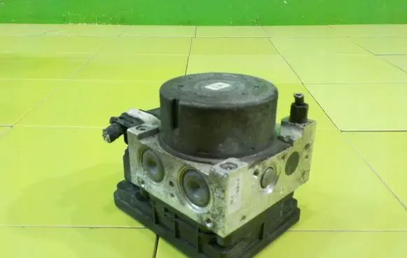 Peugeot 2008 I ABS Pump 9809312480
