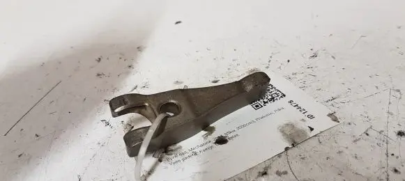 Ford Focus Fuel Injector clamp holder