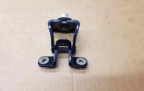Volkswagen Golf VII Tailgate/trunk/boot hinge 5G6827301