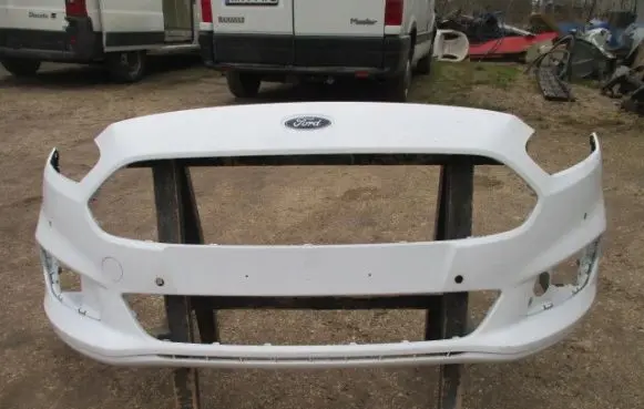 Ford S-MAX Front bumper EM2B-17F003