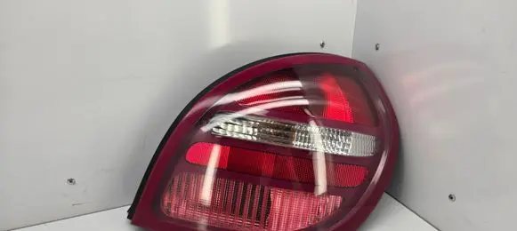 Rear/tail lights