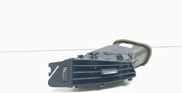 Dashboard side air vent grill/cover trim