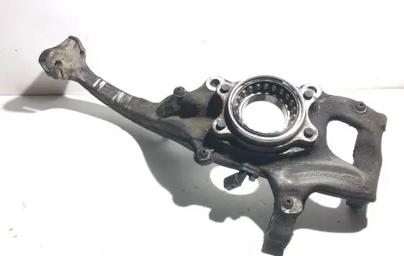 Audi A4 Allroad B8 Front wheel hub 8K0407257G