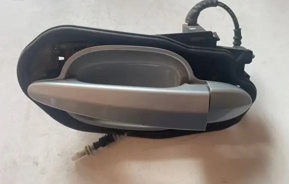 BMW 5 E60 E61 Rear door exterior handle 51217034543 7034543