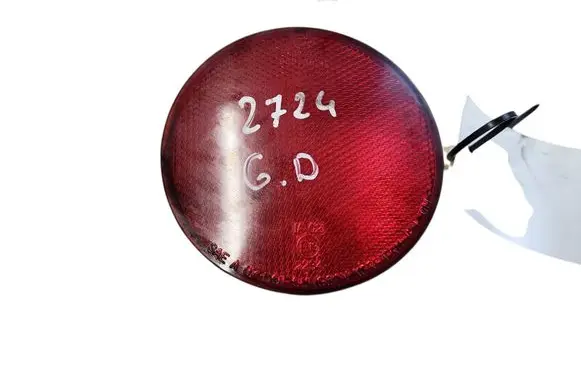 Opel Antara Rear tail light reflector A044935 96673826 E132234