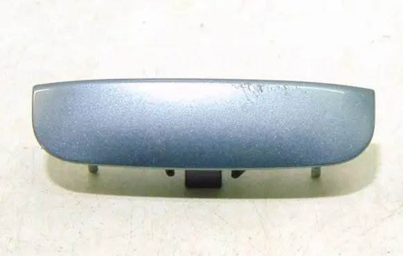 Citroen C5 Tailgate trunk handle 