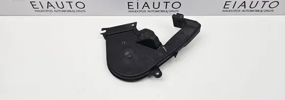 Citroen C5 Timing belt guard (cover) 9642282680