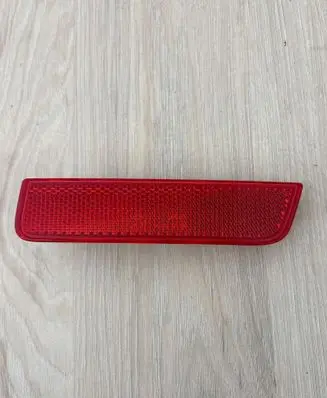 Dacia Duster Rear tail light reflector 8200384036 4710