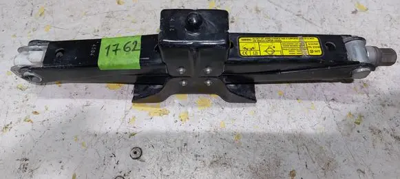 Renault Trafic II (X83) Lift Jack 8101947 212193