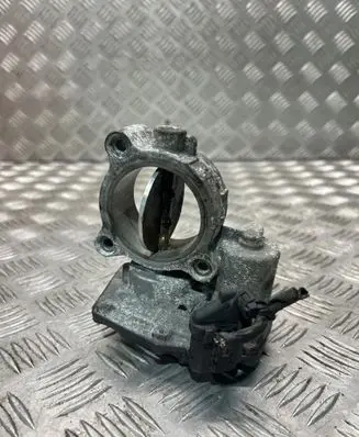 BMW X1 E84 Throttle valve 7810752