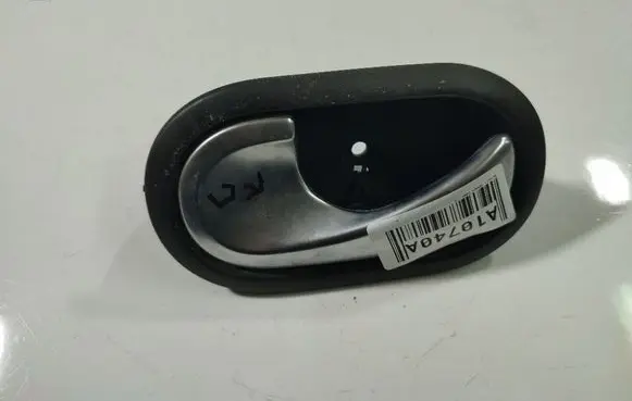 Renault Scenic II - Grand scenic II Rear door interior handle 8200028487