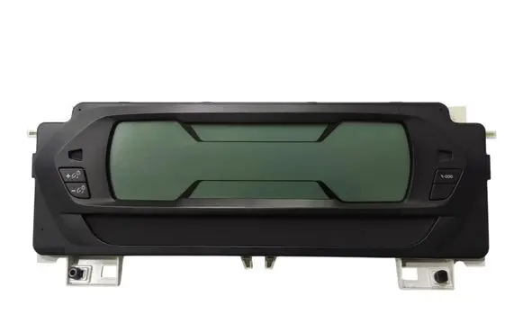 Citroen C4 Grand Picasso Speedometer (instrument cluster) 9805075580