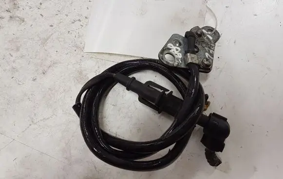 Opel Vectra C Camshaft speed sensor 0281002213