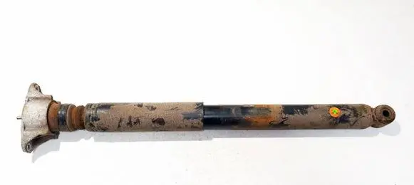 Ford Kuga I Rear shock absorber/damper 8V4118080CB