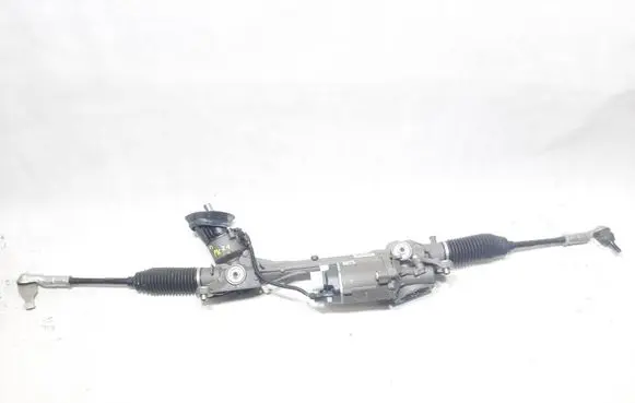 Seat Leon (1M) Steering rack 10022026